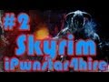 Let's Play Skyrim Walkthrough: Ep.2 IC Dead Naked People [Gameplay/Commentary]