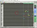 89 Arrange Window Quantization 89 Arrange Window Quantization