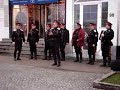 Chanson russe a Rostock, Warnemunde