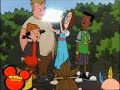 Recess - Season 1 - Episode 1 - The Break-in