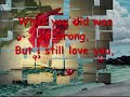 I wanna be with you!!! Love poems
