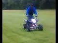 quad 200cc fever K
