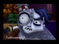 Crash of the Titans: Cortex get\