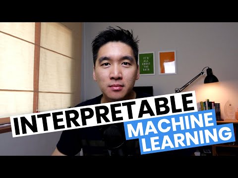 Interpretable Machine Learning Models Interpretable Machine Learning Models
