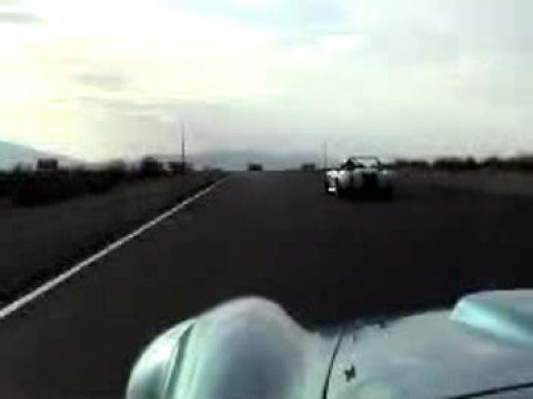 Spring Mountain Motorsport Ranch