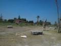 Afrikam Puebla Giraffen