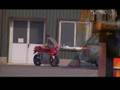 Twist the Throttle- MV Augusta Pt. 3