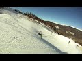 Click here to watch this video Drew Elm Backside Double Cork 1080's