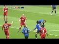 Liverpool vs Middlesbrough 2:1 23.08.2008r.