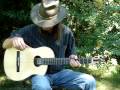 Sawlon Earl Klugh Guitar
