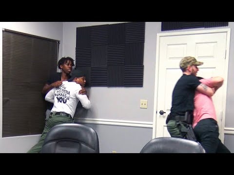 CHEATER LIE DETECTOR TEST - TWO GUYS BATTLED FOR HER LOVE