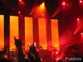 Yhteinen Asia Concert [17.01.05] - 04 The Rasmus - F-falling
