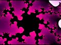 Fractal Flight Fractal Flight