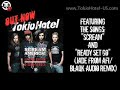 Scream America - Tokio Hotel TV [Episode 6]