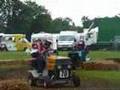 Broadlands 2008 Lawnmower Racing BLMRA