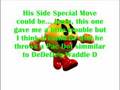 SSBB NewComer Predictions #1 - PacMan