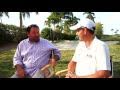 2010-05-08 | Henrik Stenson on "Maginnes Uncut" ~> John Maginnes, PGA TOUR veteran and three-time winner on the Nationwide Tour, talks with 2009 Players Champion Henrik Stenson about his golfing ... ()