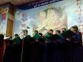 Koncert Bizantin - part 5, Krishtlindje 2008, Kisha Ortodokse Shqiperise