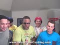 WMCB - BUSTA RHYMES ARAB MONEY DANCE