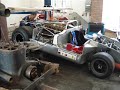 ENGINE REBUILD