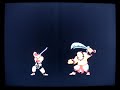 even though it's not the original in every aspect, it still does a pretty decent jove for a 16 bit version