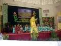 Naib Johan Dikir Barat Anti Dadah Perak Tengah 2008 - Sahmura Wizurai (Part 1)
