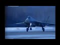 Russian Stealth Aircraft PAK FA Sukhoi T-50 First Flight 2010
