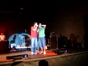 gabriel o pensador de volta a portugal desta vez em amarante mais um grande show do rapper brasileiro
