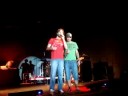 gabriel o pensador de volta a portugal desta vez em amarante mais um grande show do rapper brasileiro