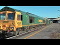 66622 up Newton Abbot.   30/06/08