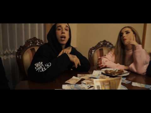 Kaydy Cain. Nueva mixtape y clip