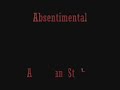 absentimentalsl