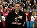 the price is right 2/15/08 i  nathan harkins  come on down