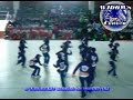 Widows regionals contest