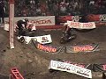 pitbike ax