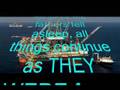 clip video Carol Douglas A Hurricane Is Coming Tonight