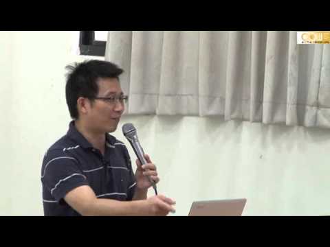 資料 - Introduction (Concepts, Recursion, Algorithm Analysis) (1/2) 授課教師:資訊工程學系彭文志老師課程資訊:http://ocw.nctu.edu.tw/course_detail.php?bgid=9&gid=0&nid=412 授權條款:Creati...