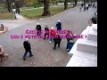 Rally Against Mitt Romney\