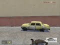 21 ways: Killing Breen in Gmod
