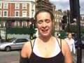 YouTube - London Marathon Preparations