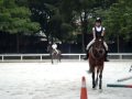 Alysa & TMAN 21/05/09