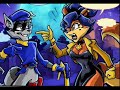 sly cooper love