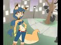 sly cooper love