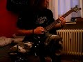teledysk, klip, Vader,- FEAR OF NAPALM