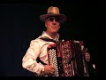 Mykola Rybchenko - the bayan/accordeon player