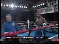 Jeff Lacy vs. Epifanio Mendoza - Part V