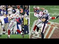 Resiliency: the 2007 New York Giants Resiliency: the 2007 New York Giants
