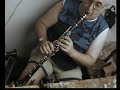 Selmer 10S Bb Clarinet Test Selmer 10S Bb Clarinet Test
