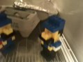 Lego wario bros ep10