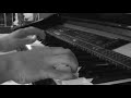 Marching Bands of Manhattan (Piano Cover)